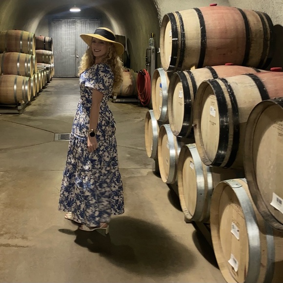 Meet your Posher, Mady - Picture 2 of 3